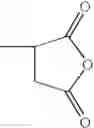Fig. 724 - Compound having silsesquioxane skeleton and its polymer