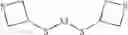 Fig. 43 - Metal thietane compound, polymerizable composition containing the compound, resin and use of the resin