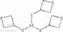 Fig. 45 - Metal thietane compound, polymerizable composition containing the compound, resin and use of the resin