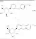 Fig. 43 - Processes for preparing of glucopyranosyl-substituted benzyl-benzene derivates and intermediates therein