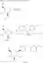 Fig. 47 - Processes for preparing of glucopyranosyl-substituted benzyl-benzene derivates and intermediates therein