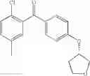 Fig. 64 - Processes for preparing of glucopyranosyl-substituted benzyl-benzene derivates and intermediates therein