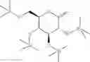 Fig. 82 - Processes for preparing of glucopyranosyl-substituted benzyl-benzene derivates and intermediates therein