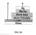 Fig. 04 - LIGHT EMITTING DEVICE INCLUDING SEMICONDUCTOR NANOCRYSTALS