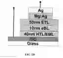 Fig. 06 - LIGHT EMITTING DEVICE INCLUDING SEMICONDUCTOR NANOCRYSTALS