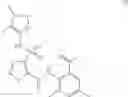Fig. 02 - PROCESSES FOR THE PREPARATION OF N-(2-ACETYL-4,6-DIMETHYLPHENYL)-3--2-THIOPHENECARBOXAMIDE