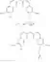 Fig. 24 - Curcumin and tetrahydrocurcumin derivatives