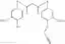 Fig. 29 - Curcumin and tetrahydrocurcumin derivatives