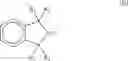 Fig. 04 - Process for the preparation of stable nitroxyl radicals