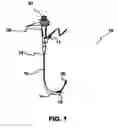 Fig. 02 - Medical device positioning system
