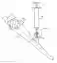 Fig. 01 - IRRIGATING BIOPSY INLET VALVE