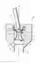 Fig. 01 - ACCESS PORT INCLUDING CENTERING FEATURE