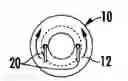 Fig. 01 - RETRACTOR AND SEALING SYSTEM FOR SURGICAL/NON-SURGICAL INSTRUMENTS