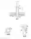 Fig. 04 - RETRACTOR AND SEALING SYSTEM FOR SURGICAL/NON-SURGICAL INSTRUMENTS