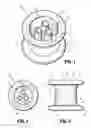 Fig. 02 - Flexible port seal
