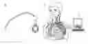 Fig. 01 - METHOD FOR AN IN VIVO MEASUREMENT USING A DEVICE IMPLANTED IN A PATIENT, AND CORRESPONDING DEVICE