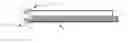 Fig. 01 - Composite ophthalmic microcannula