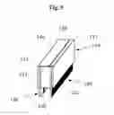 Fig. 06 - Probe for ultrasonic diagnostic apparatus and method of manufacturing the same