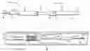 Fig. 01 - OSTIAL LESION STENT DELIVERY SYSTEM