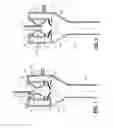 Fig. 02 - Access port including centering feature