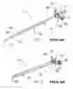 Fig. 02 - Hub for tearaway sheath assembly
