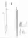 Fig. 02 - Device for localized thermal ablation of biological tissues, particularly tumoral tissues or the like