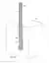 Fig. 09 - Soft tissue manipulator assembly