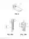 Fig. 06 - Device and method for installing femoral prosthetic knee joint