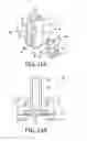 Fig. 07 - Device and method for installing femoral prosthetic knee joint