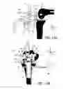 Fig. 08 - Device and method for installing femoral prosthetic knee joint