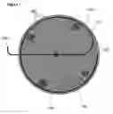 Fig. 02 - HERNIA MESH SYSTEM WITH REMOVABLE MEMORY WIRE