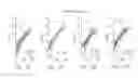 Fig. 04 - Fitting of brightness as a function of current amplitude in a visual prosthesis