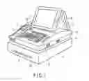 Fig. 02 - CHECKOUT TERMINAL APPARATUS