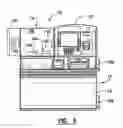Fig. 06 - Banking system controlled responsive to data bearing records