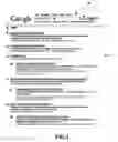 Fig. 02 - Method for classifying web pages and organising corresponding contents