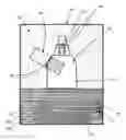 Fig. 01 - System and method for displaying and using non-numeric graphic elements to control and monitor a vision system