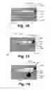 Fig. 12 - System and method for displaying and using non-numeric graphic elements to control and monitor a vision system