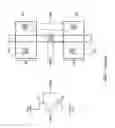 Fig. 02 - Propagation delay time balancing in chained inverting devices