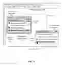 Fig. 04 - Enhanced development tool for utilizing a javascript object notation (JSON) bridge for non-java-based component communication within java-based composite applications