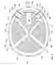 Fig. 07 - Nape pad / chin strap retention assemblies for ballistic helmets