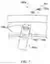 Fig. 08 - Nape pad / chin strap retention assemblies for ballistic helmets