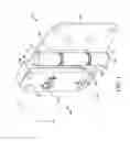 Fig. 02 - Adjustable door hinge