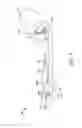Fig. 08 - Adjustable door hinge