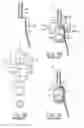 Fig. 09 - Manufacturing method for a magnetic head supporting suspension