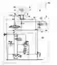 Fig. 01 - Method, a system, and a control circuit for taking measurements in a crimping machine