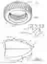Fig. 02 - METHOD FOR FINISHING A GEAR SURFACE