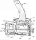 Fig. 01 - Cleaning system for an electric shaver