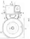 Fig. 06 - Cleaning system for an electric shaver