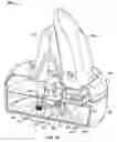 Fig. 22 - Cleaning system for an electric shaver