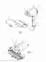 Fig. 02 - Hair Cutting Device